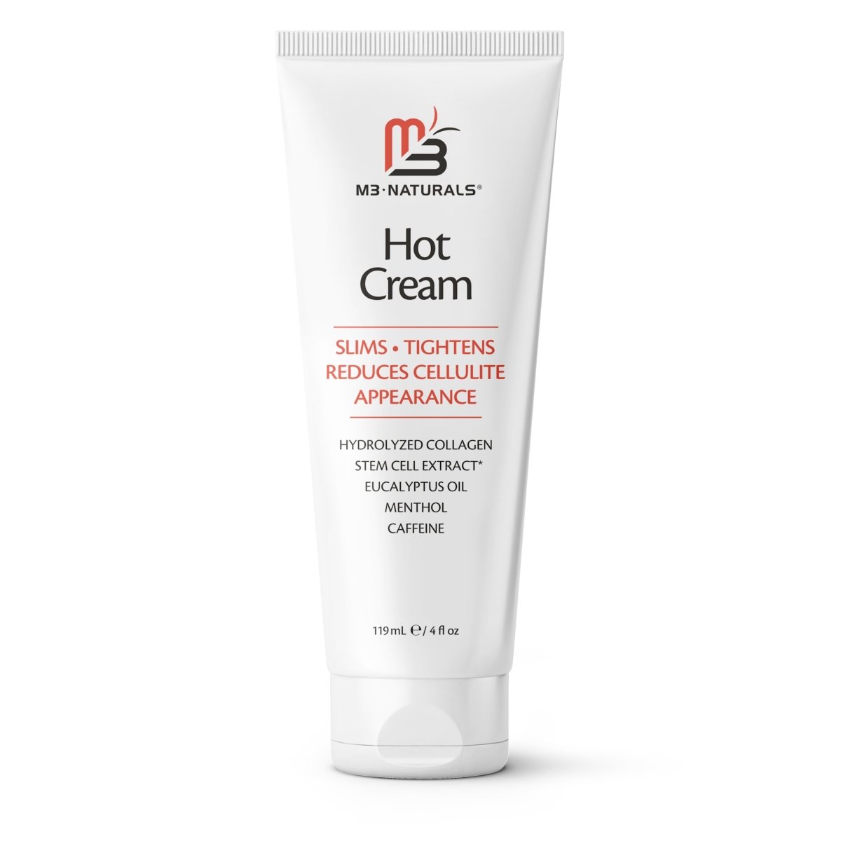 Hot Cream