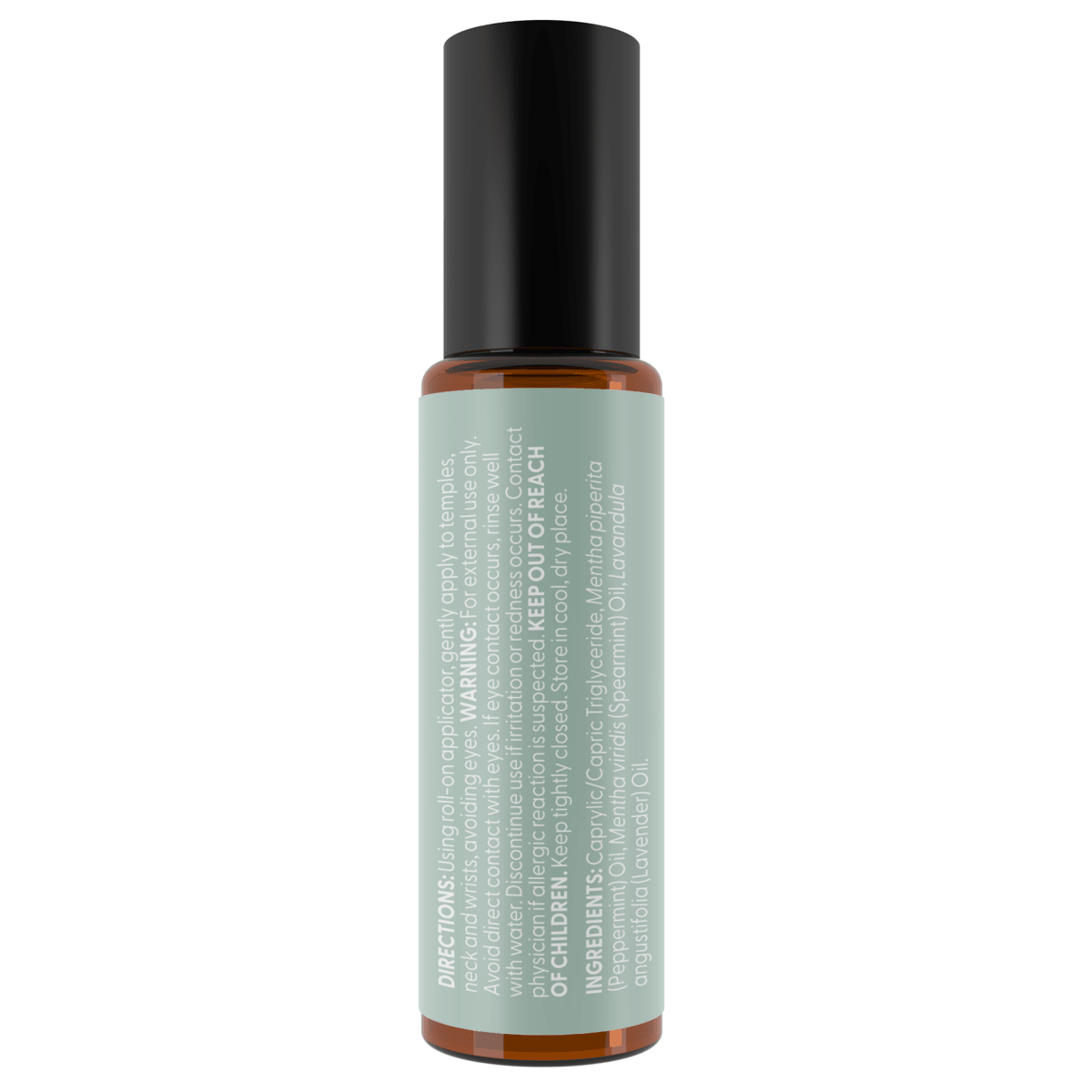 Migrafew Aromatherapy Migraine Roll-On