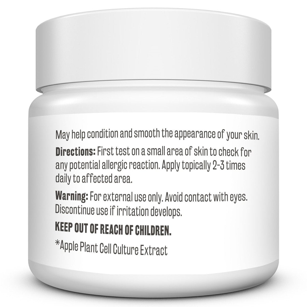 Tea Tree Balm, Tea Tree Oil, 2oz