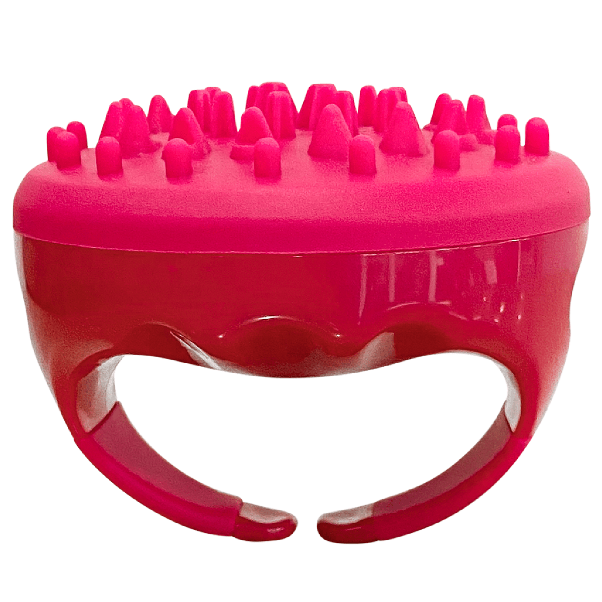 Anti-Cellulite Silicone Body Brush