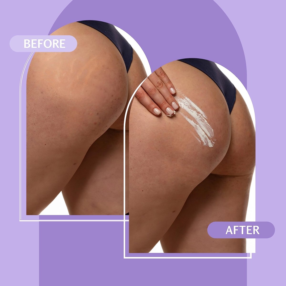 Booty Mask