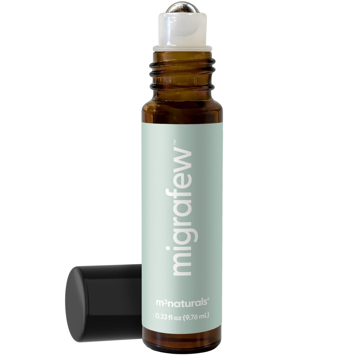 Migrafew Aromatherapy Migraine Roll-On